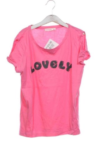 Kinder T-Shirt LCW, Größe 9-10y/ 140-146 cm, Farbe Rosa, Preis 5,00 €, #137073135