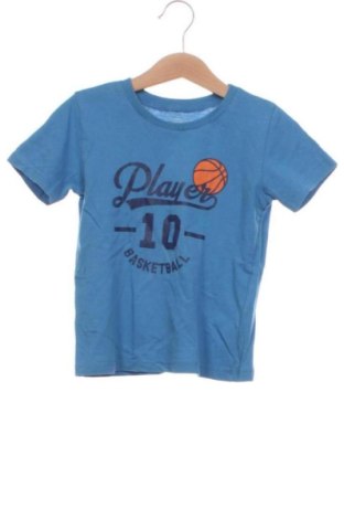 Детска тениска LCW, Размер 3-4y/ 104-110 см, Цвят Многоцветен, Цена 5,00 €, #137151472