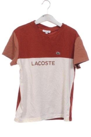 Детска тениска Lacoste Underwear, Размер 8-9y/ 134-140 см, Цвят Многоцветен, Цена 15,59 €, #137168579