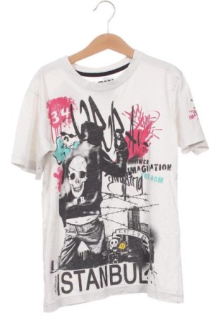 Detské tričko Lcw Teen, Veľkosť 7-8y/ 128-134 cm, Farba Viacfarebná, Cena  6,00 €, #137152712