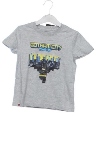 Kinder T-Shirt Lego, Größe 2-3y/ 98-104 cm, Farbe Grau, Preis € 17,99, #137147105