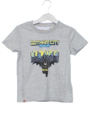 Kinder T-Shirt Lego, Größe 2-3y/ 98-104 cm, Farbe Grau, Preis € 17,99, #137150864