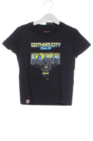 Tricou pentru copii Lego, Mărime 2-3y/ 98-104 cm, Culoare Negru, Preț 94,99 Lei, #137151067
