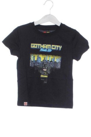Kinder T-Shirt Lego, Größe 2-3y/ 98-104 cm, Farbe Schwarz, Preis € 17,99, #137151798