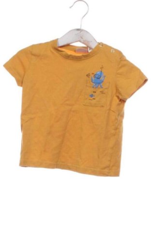 Kinder T-Shirt Lily & Dan, Größe 18-24m/ 86-98 cm, Farbe Orange, Preis € 7,00, #137187567