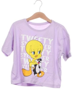 Kinder T-Shirt Looney Tunes, Größe 5-6y/ 116-122 cm, Farbe Mehrfarbig, Preis 6,00 €, #137201080