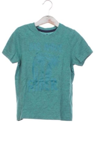 Dziecięcy T-shirt Lupilu, Rozmiar 2-3y/ 98-104 cm, Kolor Niebieski, Cena 18,00 zł, #137165154