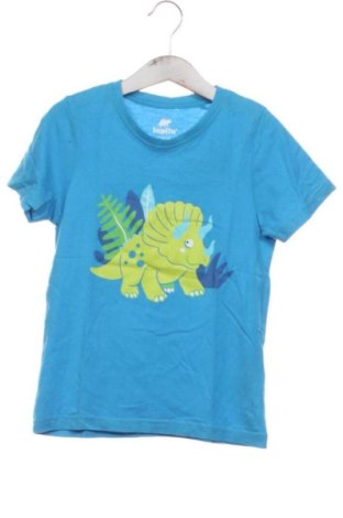 Tricou pentru copii Lupilu, Mărime 4-5y/ 110-116 cm, Culoare Multicolor, Preț 22,32 Lei, #137166257