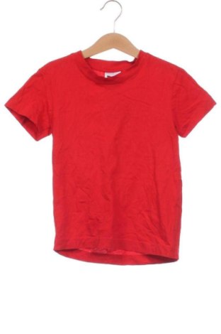 Kinder T-Shirt Malfini, Größe 5-6y/ 116-122 cm, Farbe Rot, Preis 5,72 €, #137149946