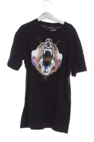 Dětské tričko  Marcelo Burlon, Velikost 11-12y/ 152-158 cm, Barva Černá, Cena  582,00 Kč, #136974358