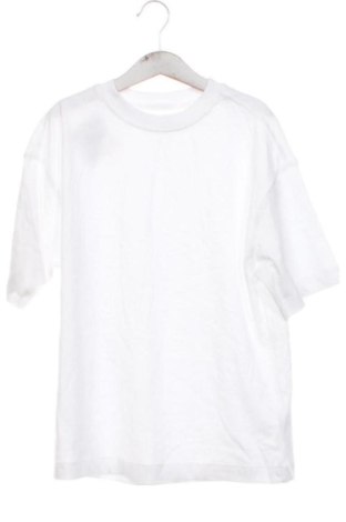 Παιδικό μπλουζάκι Marks & Spencer, Μέγεθος 9-10y/ 140-146 εκ., Χρώμα Λευκό, Τιμή 5,72 €, #137074360