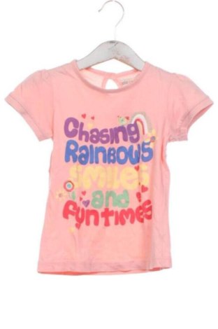 Tricou pentru copii Marks & Spencer, Mărime 3-4y/ 104-110 cm, Culoare Roz, Preț 31,49 Lei, #137171730