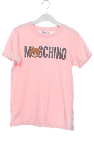 Kinder T-Shirt Moschino, Größe 9-10y/ 140-146 cm, Farbe Mehrfarbig, Preis € 40,99, #137161240