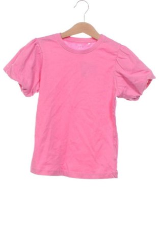 Kinder T-Shirt Name It, Größe 6-7y/ 122-128 cm, Farbe Rosa, Preis € 7,00, #137244854