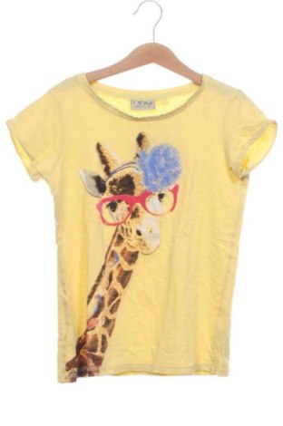 Kinder T-Shirt Next, Größe 7-8y/ 128-134 cm, Farbe Mehrfarbig, Preis 7,87 €, #137162092