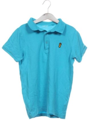 Tricou pentru copii Next, Mărime 8-9y/ 134-140 cm, Culoare Albastru, Preț 42,16 Lei, #137168815