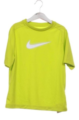 Detské tričko Nike, Veľkosť 7-8y/ 128-134 cm, Farba Zelená, Cena  17,00 €, #137162271