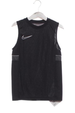 Detské tričko Nike, Veľkosť 6-7y/ 122-128 cm, Farba Čierna, Cena  17,00 €, #137162349