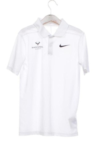 Detské tričko Nike, Veľkosť 7-8y/ 128-134 cm, Farba Biela, Cena  17,00 €, #137163100