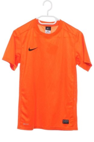 Детска тениска Nike, Размер 11-12y/ 152-158 см, Цвят Оранжев, Цена 16,00 €, #137212534