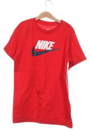 Gyerek póló Nike, Méret 10-11y / 146-152 cm, Szín Piros, Ár 4 932 Ft, #137243795