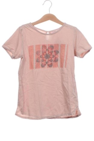 Kinder T-Shirt Noa Noa, Größe 8-9y/ 134-140 cm, Farbe Rosa, Preis € 14,00, #137162832
