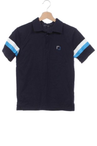 Tricou pentru copii Nukutavake, Mărime 12-13y/ 158-164 cm, Culoare Albastru, Preț 36,74 Lei, #137234117