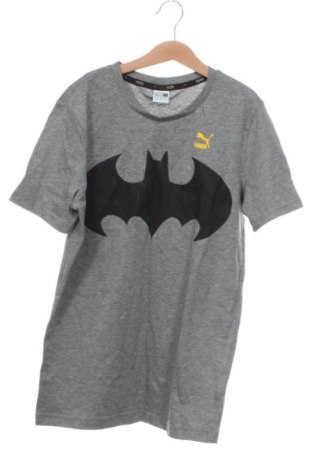 Kinder T-Shirt PUMA, Größe 12-13y/ 158-164 cm, Farbe Grau, Preis € 27,68, #137248471