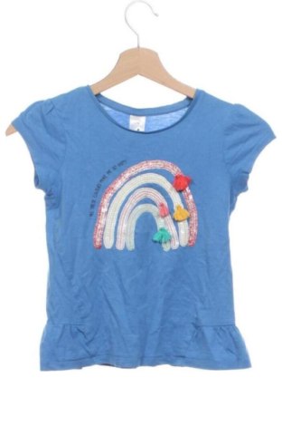 Dziecięcy T-shirt Palomino, Rozmiar 6-7y/ 122-128 cm, Kolor Niebieski, Cena 33,12 zł, #137241220