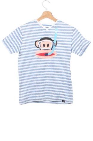 Detské tričko Paul Frank, Veľkosť 11-12y/ 152-158 cm, Farba Viacfarebná, Cena  7,00 €, #137173950