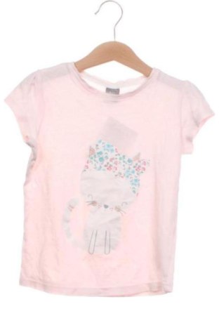 Kinder T-Shirt Pepco, Größe 2-3y/ 98-104 cm, Farbe Rosa, Preis 5,72 €, #137149636