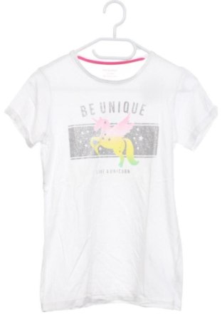 Dětské tričko  Primark, Velikost 11-12y/ 152-158 cm, Barva Bílá, Cena  139,00 Kč, #137142119