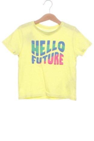 Детска тениска Primark, Размер 2-3y/ 98-104 см, Цвят Жълт, Цена 5,00 €, #137163999