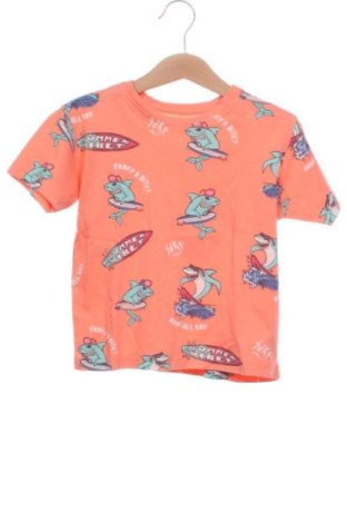 Детска тениска Primark, Размер 2-3y/ 98-104 см, Цвят Многоцветен, Цена 5,00 €, #137164036