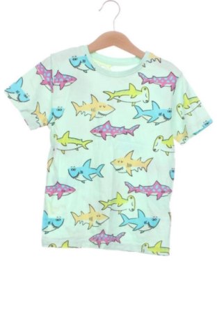 Детска тениска Primark, Размер 4-5y/ 110-116 см, Цвят Многоцветен, Цена 5,00 €, #137164536