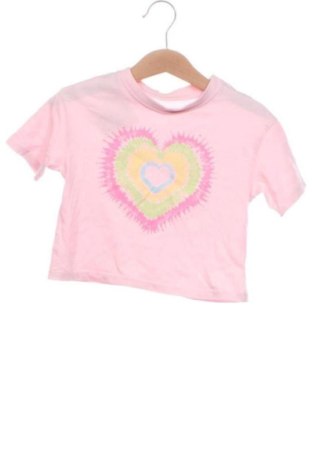 Kinder T-Shirt Primark, Größe 18-24m/ 86-98 cm, Farbe Rosa, Preis € 4,76, #137219904