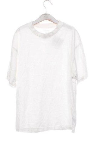 Kinder T-Shirt Reserved, Größe 10-11y/ 146-152 cm, Farbe Ecru, Preis 6,18 €, #136988113