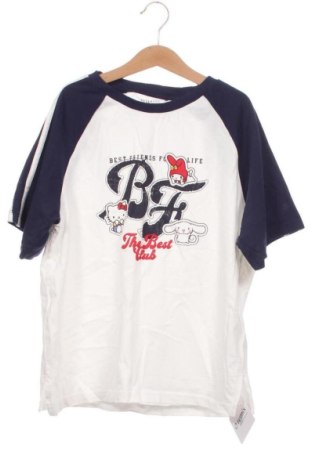 Kinder T-Shirt Reserved, Größe 12-13y/ 158-164 cm, Farbe Weiß, Preis 7,95 €, #137148571
