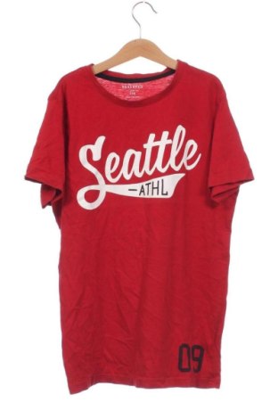 Kinder T-Shirt Reserved, Größe 11-12y/ 152-158 cm, Farbe Rot, Preis 5,72 €, #137154034