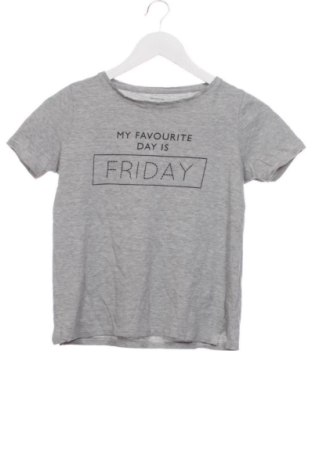 Kinder T-Shirt Reserved, Größe 10-11y/ 146-152 cm, Farbe Grau, Preis € 5,00, #137215717