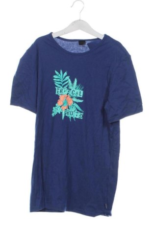 Kinder T-Shirt Schiesser, Größe 12-13y/ 158-164 cm, Farbe Mehrfarbig, Preis € 7,99, #137044466