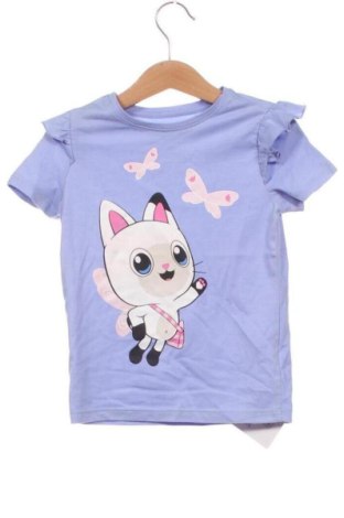 Kinder T-Shirt Sinsay, Größe 3-4y/ 104-110 cm, Farbe Mehrfarbig, Preis 6,77 €, #136948304