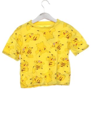 Kinder T-Shirt Sinsay, Größe 18-24m/ 86-98 cm, Farbe Mehrfarbig, Preis 6,77 €, #136980458