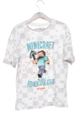 Tricou pentru copii Sinsay, Mărime 8-9y/ 134-140 cm, Culoare Multicolor, Preț 31,49 Lei, #136989257