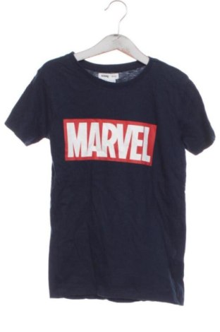 Kinder T-Shirt Sinsay, Größe 7-8y/ 128-134 cm, Farbe Blau, Preis 5,72 €, #136994854