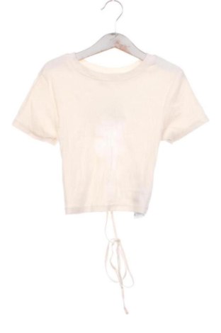 Tricou pentru copii Sinsay, Mărime 8-9y/ 134-140 cm, Culoare Alb, Preț 21,00 Lei, #137162103