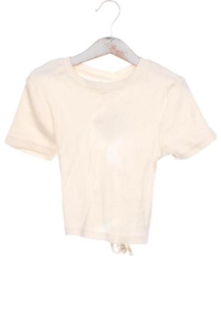 Tricou pentru copii Sinsay, Mărime 8-9y/ 134-140 cm, Culoare Alb, Preț 21,00 Lei, #137162421