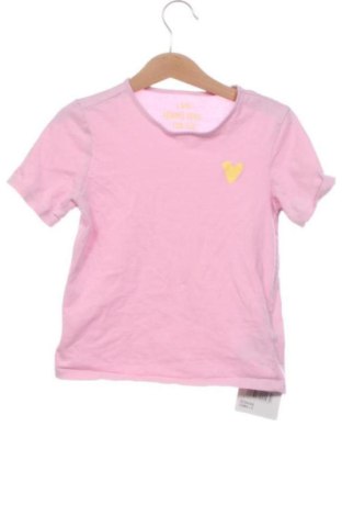 Tricou pentru copii TCM, Mărime 4-5y/ 110-116 cm, Culoare Roz, Preț 31,49 Lei, #137229293
