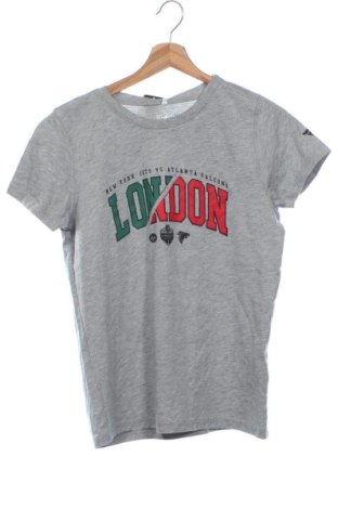 Dětské tričko  Team Apparel, Velikost 13-14y/ 164-168 cm, Barva Šedá, Cena  179,00 Kč, #137174418