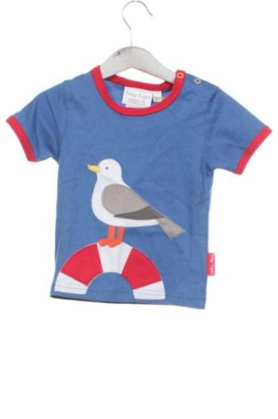 Kinder T-Shirt Toby Tiger, Größe 12-18m/ 80-86 cm, Farbe Mehrfarbig, Preis 9,72 €, #137077645